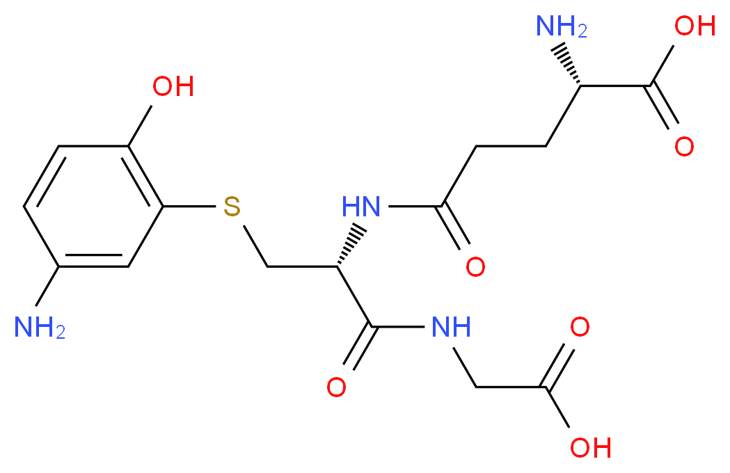 CAS_129762-76-1 molecular structure