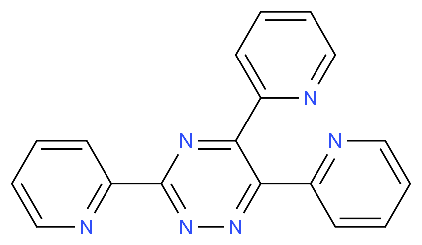 CAS_1046-57-7 分子结构