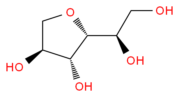 CAS_27299-12-3 分子结构