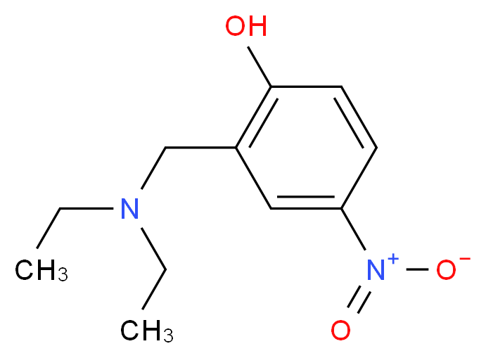 CAS_65538-54-7 molecular structure