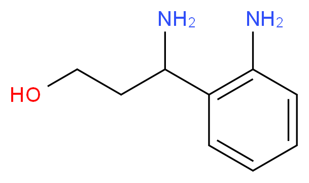 CAS_886364-15-4 molecular structure