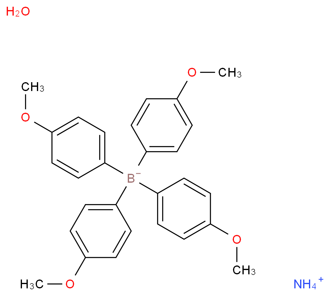 CAS_314075-09-7 分子结构