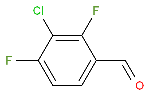 CAS_127675-46-1 分子结构