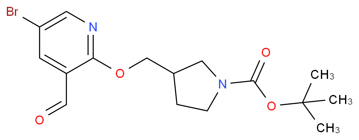 CAS_1203499-20-0 molecular structure
