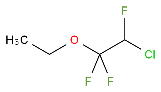 CAS_310-71-4 分子结构
