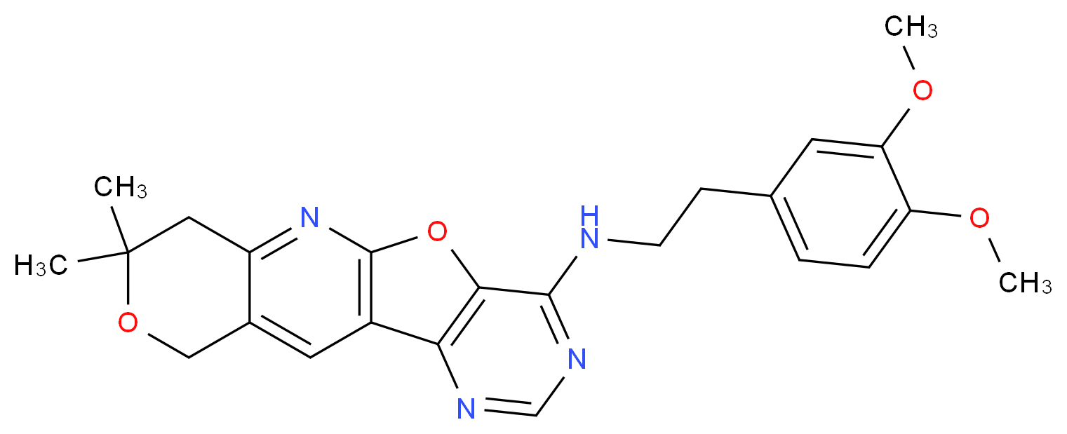 164266193 分子结构