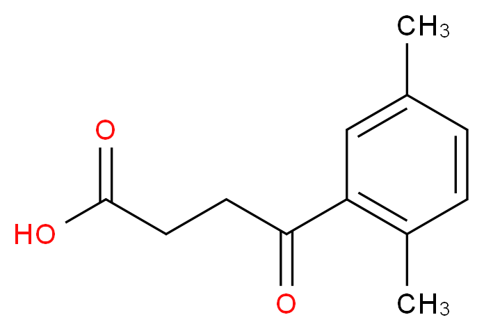 CAS_5394-59-2 分子结构