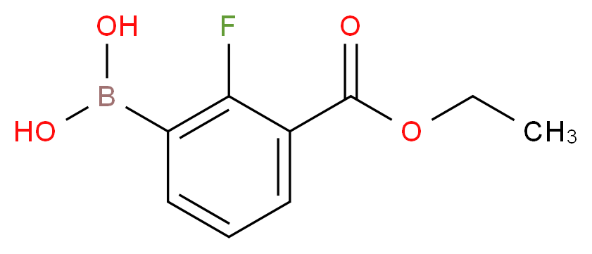 CAS_1072952-52-3 分子结构