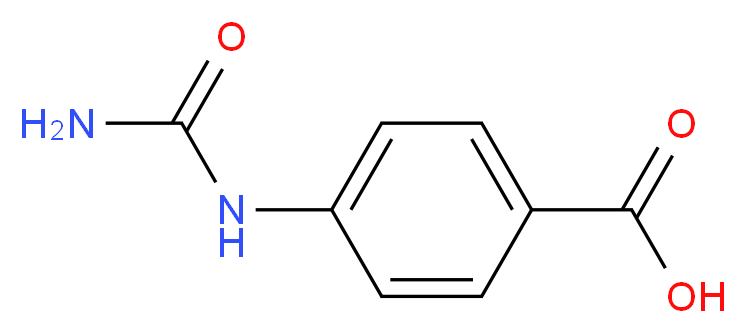 CAS_6306-25-8 分子结构