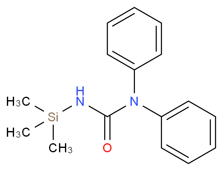 1154-84-3 分子结构