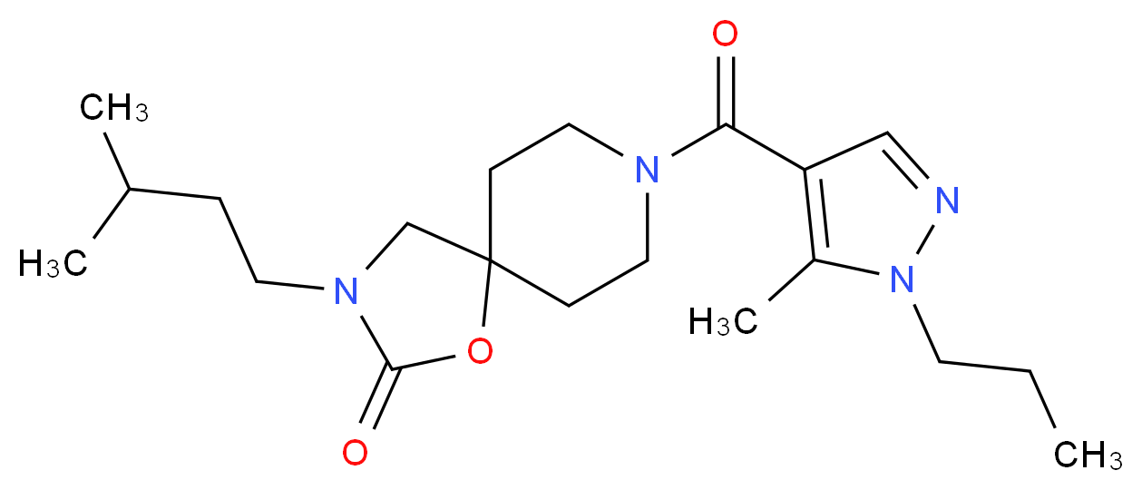 分子结构