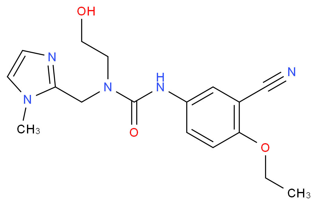  分子结构