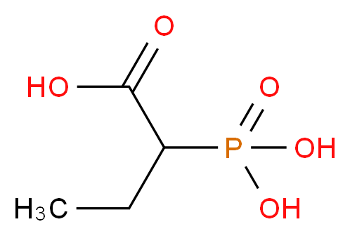 4378-40-9 分子结构