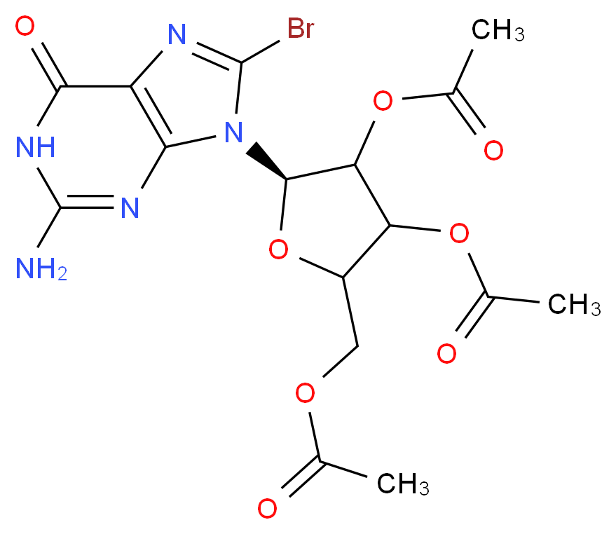 CAS_15717-45-0 分子结构