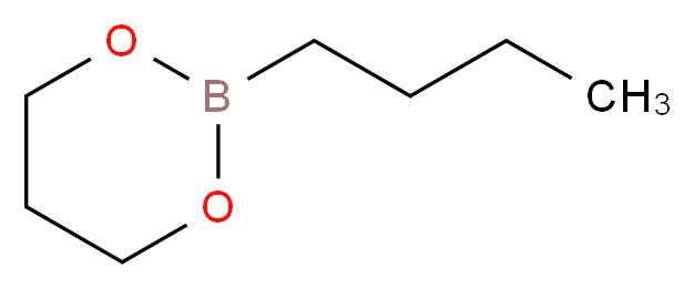 CAS_30169-71-2 分子结构