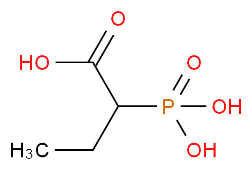 CAS_4378-40-9 分子结构