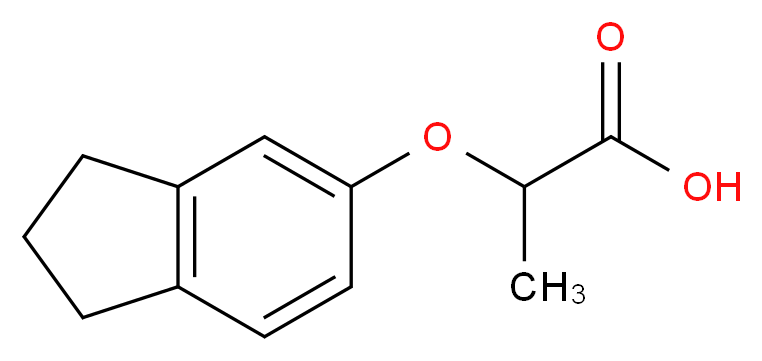 CAS_91496-98-9 molecular structure