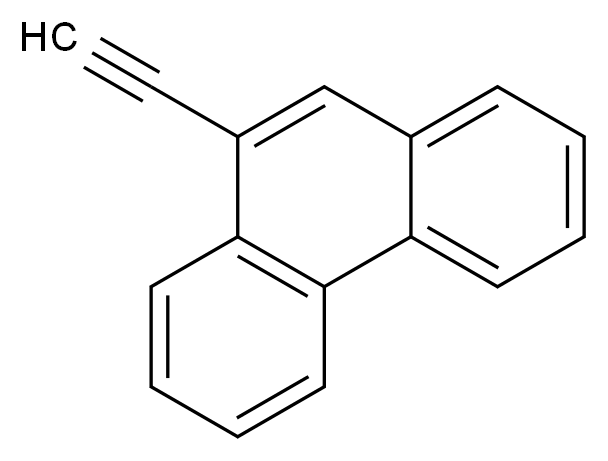 CAS_32870-98-7 分子结构