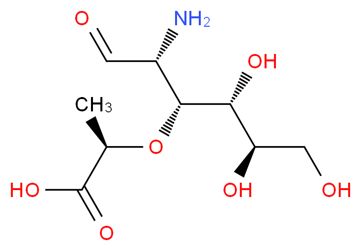 CAS_1114-41-6 molecular structure