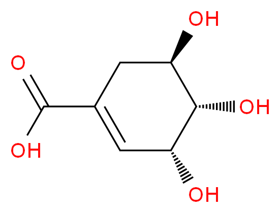 138-59-0 分子结构