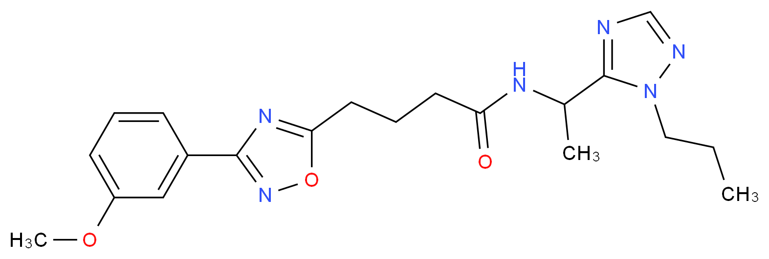  分子结构