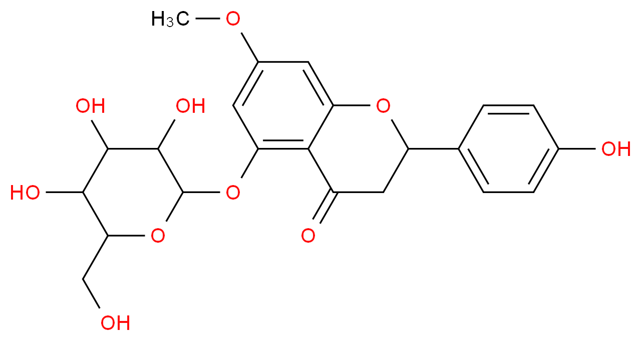 529-39-5 分子结构