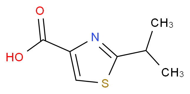 234445-61-5 分子结构