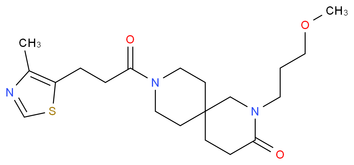  分子结构