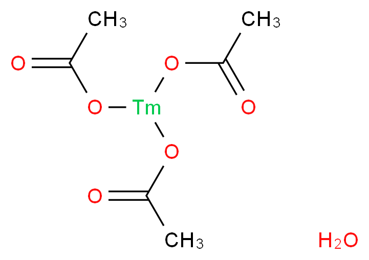 207738-11-2 分子结构