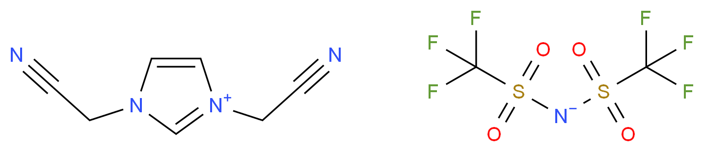 CAS_934047-87-7 分子结构