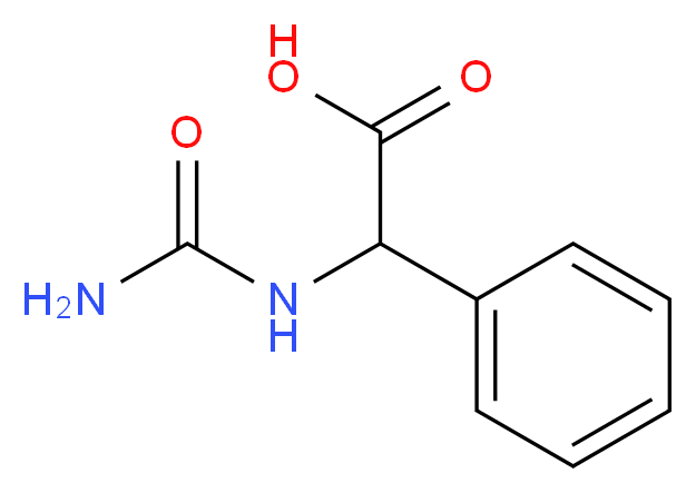 5616-20-6 分子结构