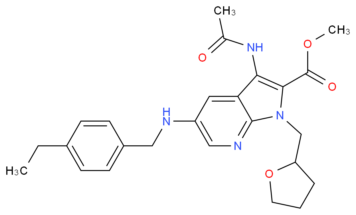  分子结构