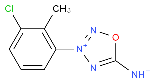CAS_144575-27-9 分子结构