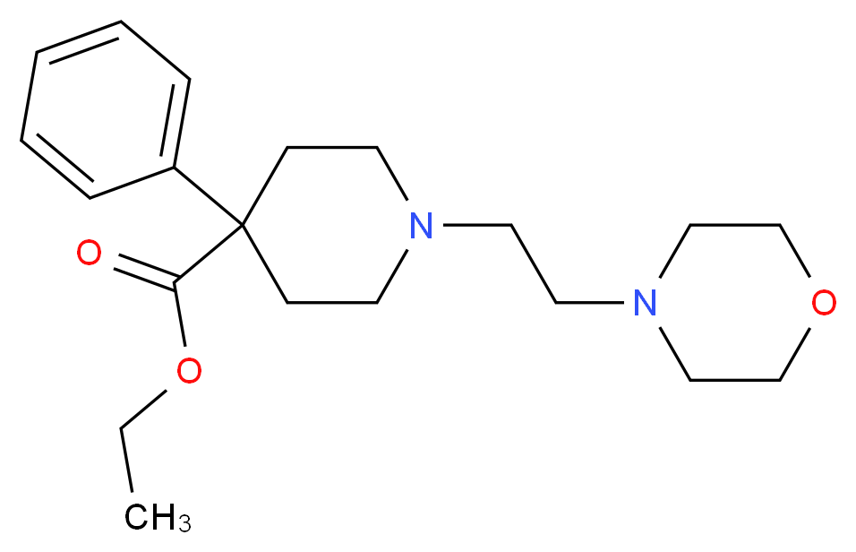 CAS_110051-57-5 molecular structure