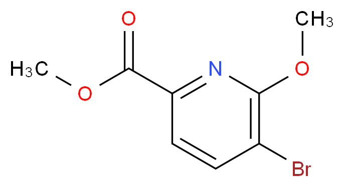 1214329-07-3 分子结构