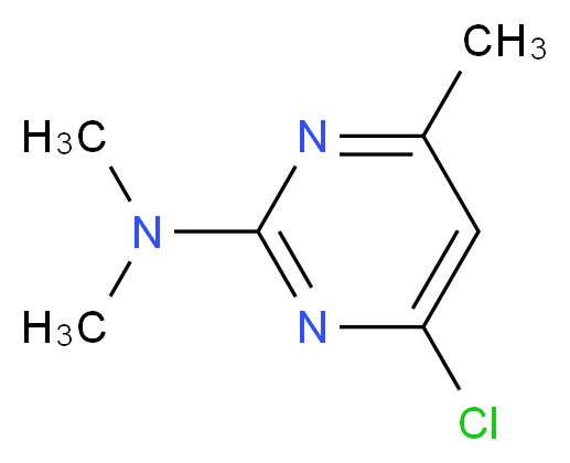5734-62-3 分子结构