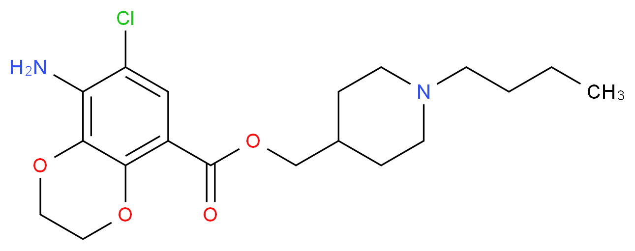 CAS_148688-01-1 分子结构