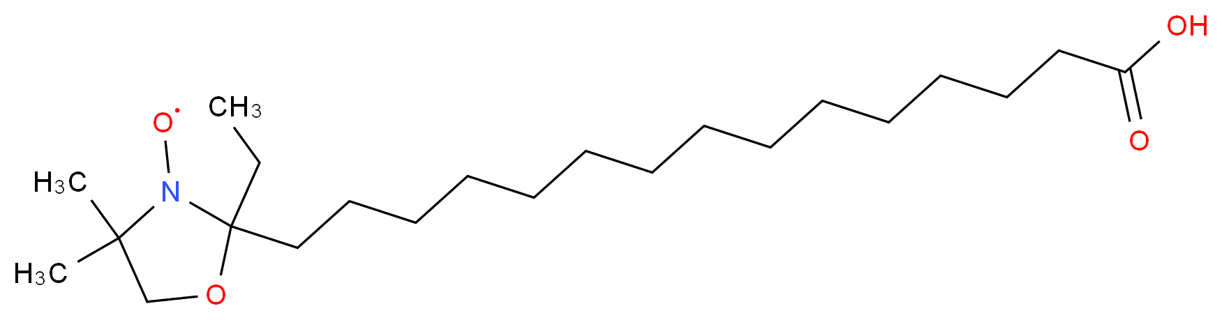 CAS_53034-38-1 分子结构