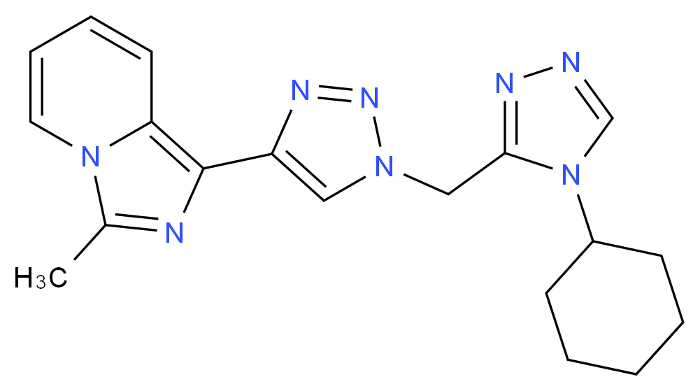  分子结构