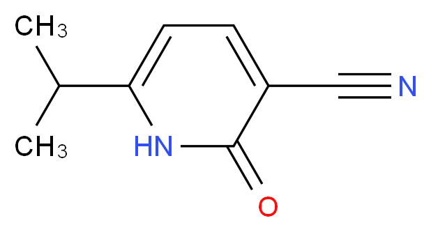 5782-69-4 分子结构