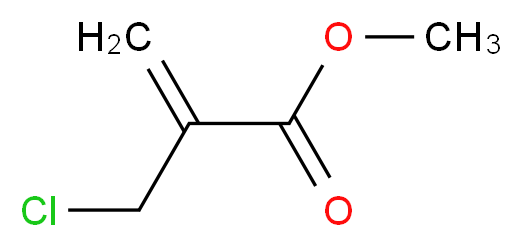 CAS_922-15-6 molecular structure