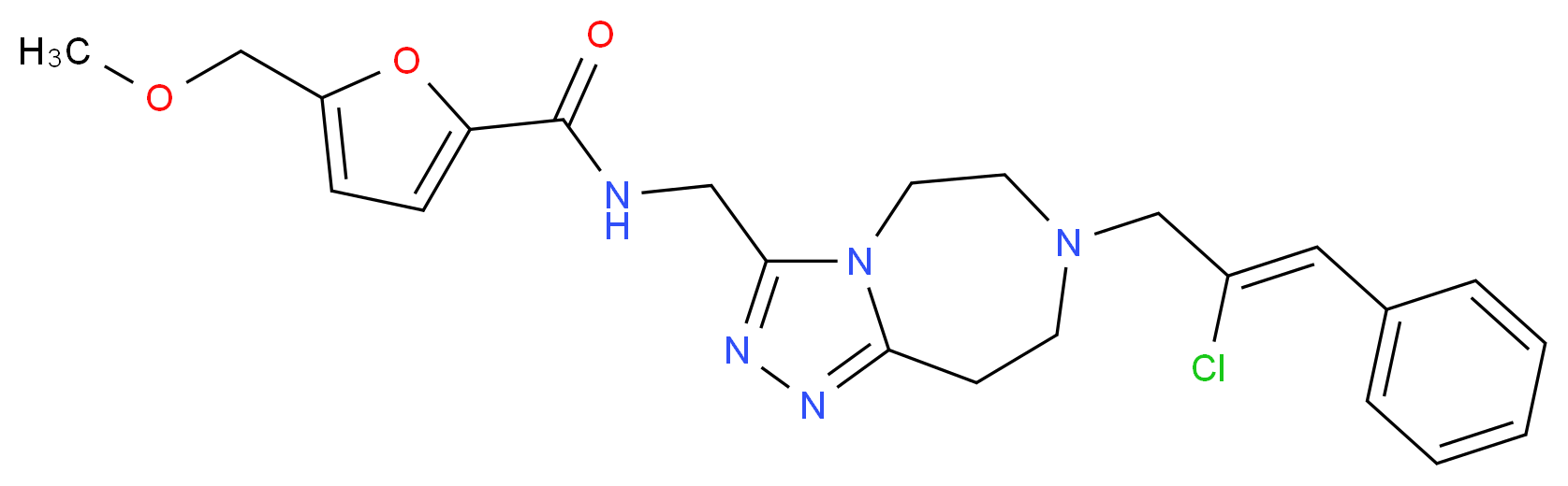  分子结构