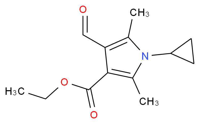 _分子结构_CAS_)