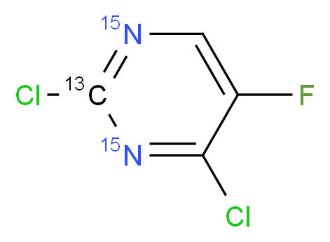 CAS_1293994-86-1 分子结构