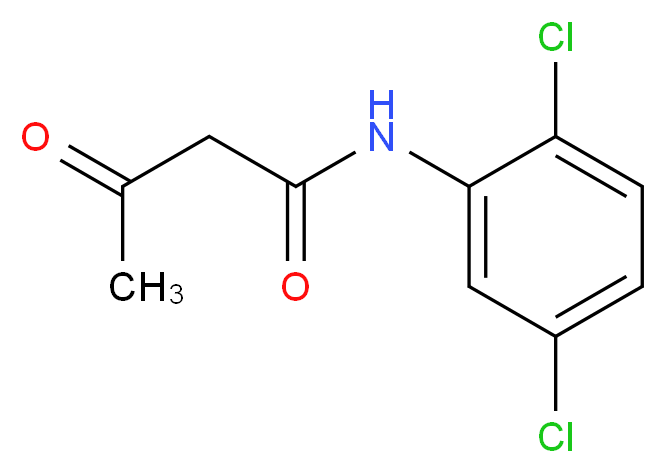 CAS_2044-72-6 molecular structure