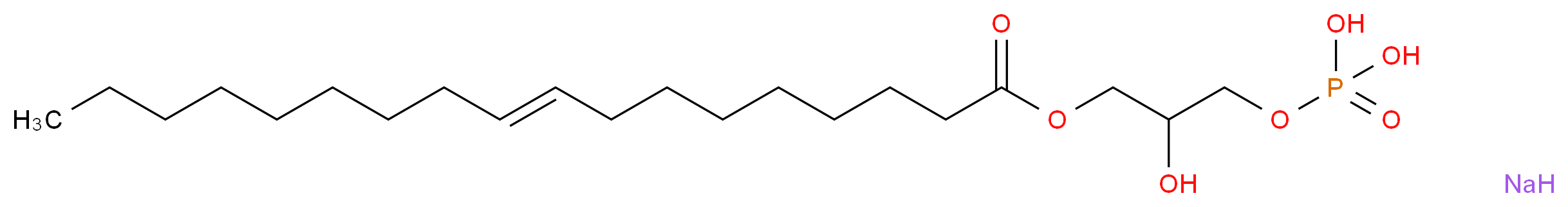 CAS_22556-62-3 分子结构