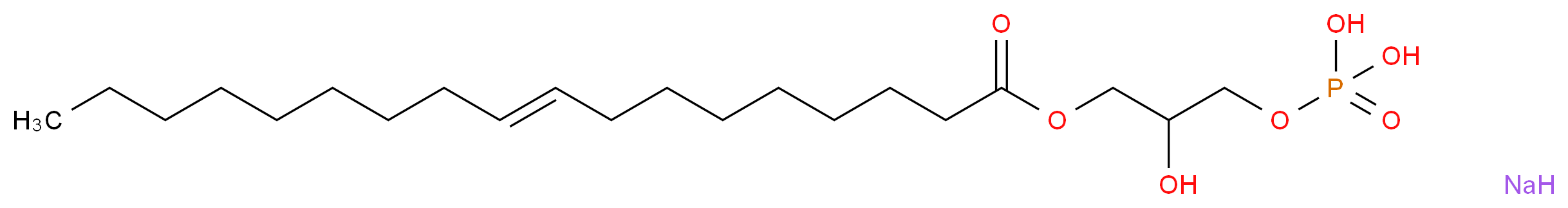 CAS_22556-62-3 molecular structure