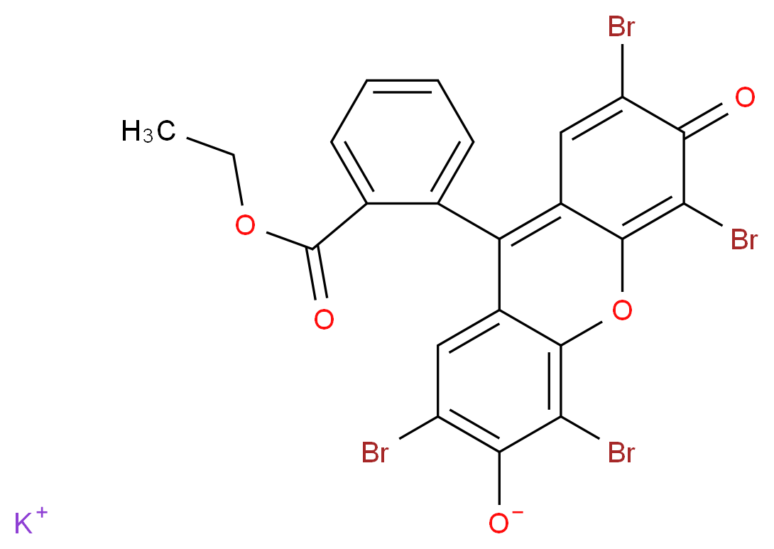 6359-05-3 分子结构