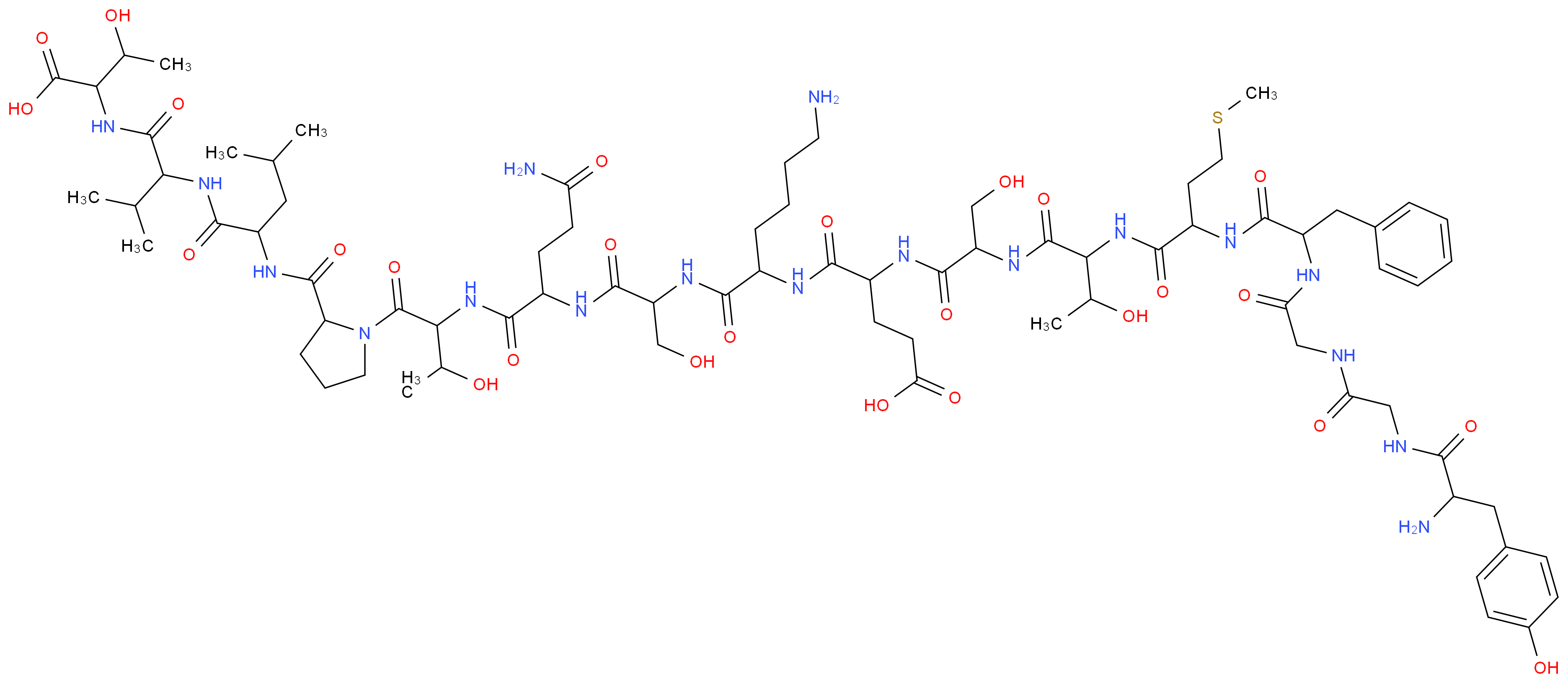 59004-96-5 分子结构