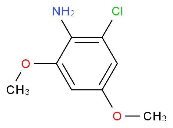 CAS_82485-84-5 分子结构